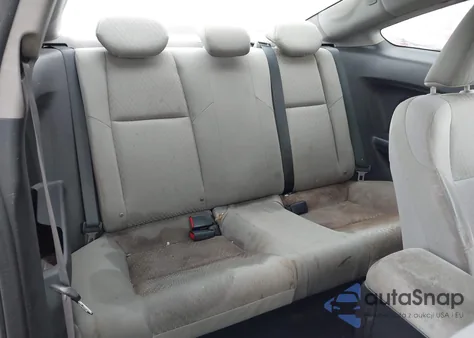 2015 Honda Civic Lx from USA, damaged, VIN 2HGFG3B54FH514195